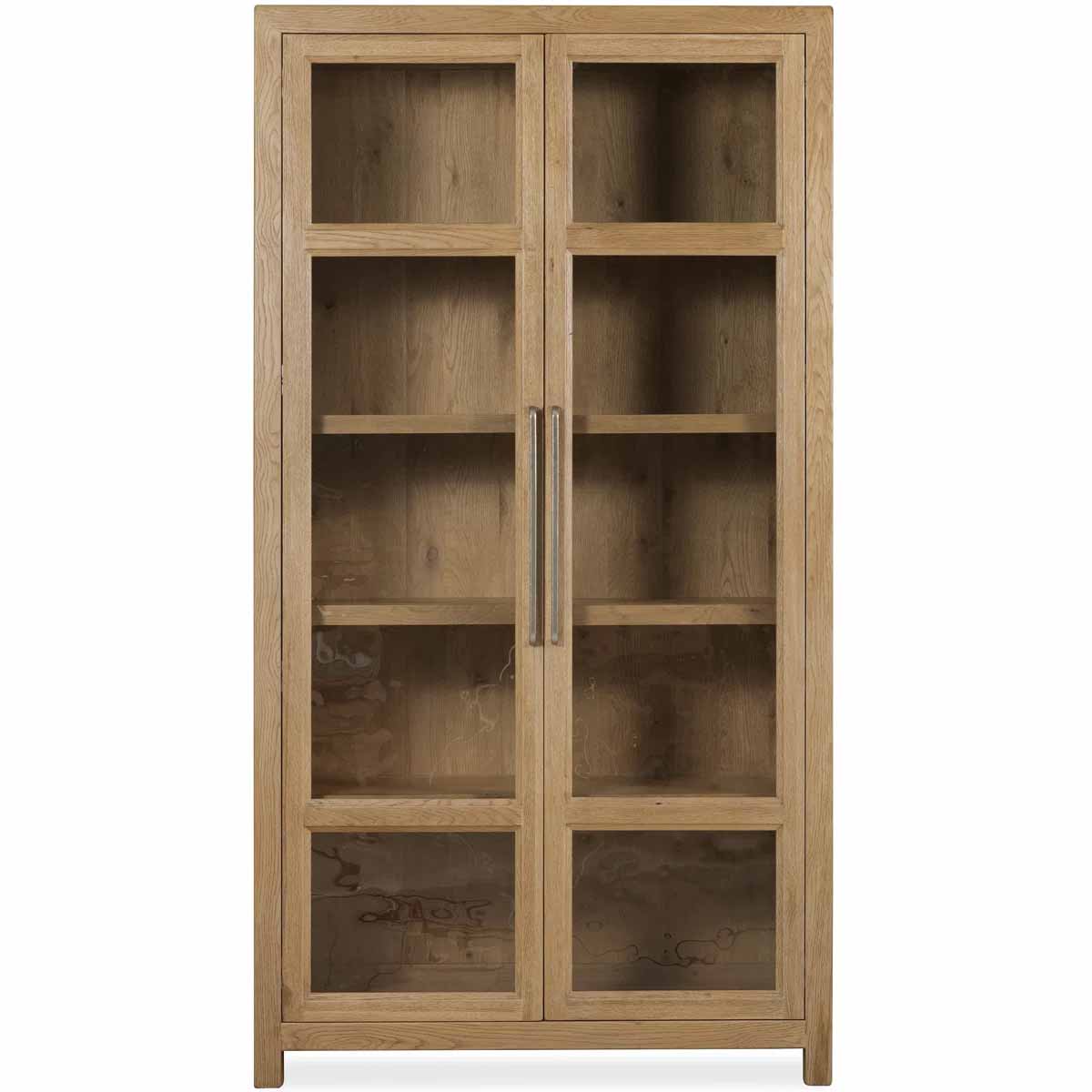 Hooker Furniture Driftwood Display Cabinet Natural rustic display cabinets best