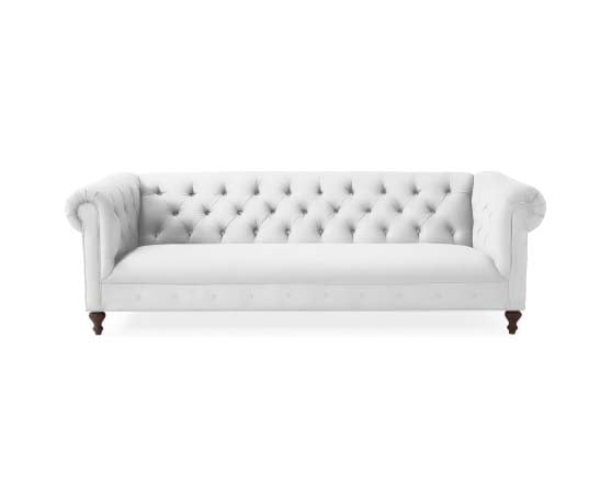 Serena and Lily Chatham Sofa serena and lily upholstered sofas sale