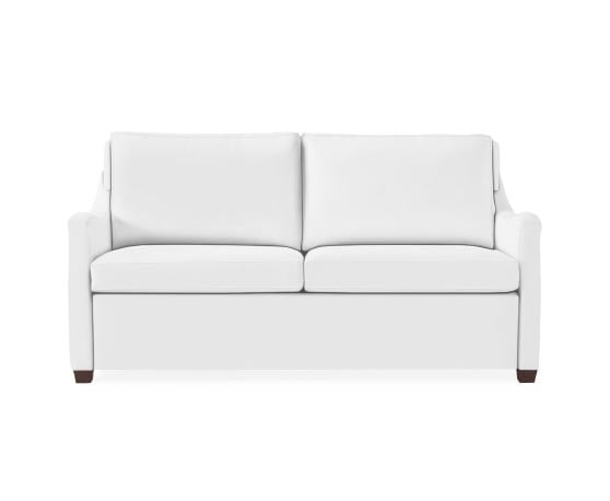 Serena and Lily Grady Sleeper - Queen serena and lily upholstered sofas sale
