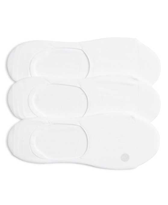 ZELLA Assorted 3-Pack No-Show Sneaker Socks White best sock sneakers 