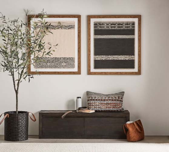 The Best Modern Entryway Benches In Every Design, Style & Trend