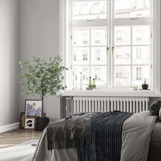 Primrue 47 Artificial Eucalyptus Tree in Pot best faux eucalyptus trees