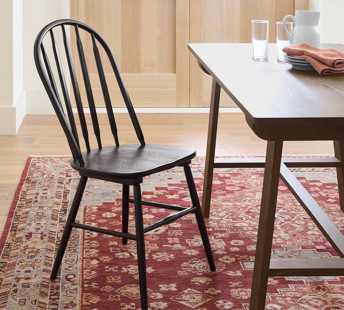 Pottery Barn Windsor Dining Chair best windsor dining chairs