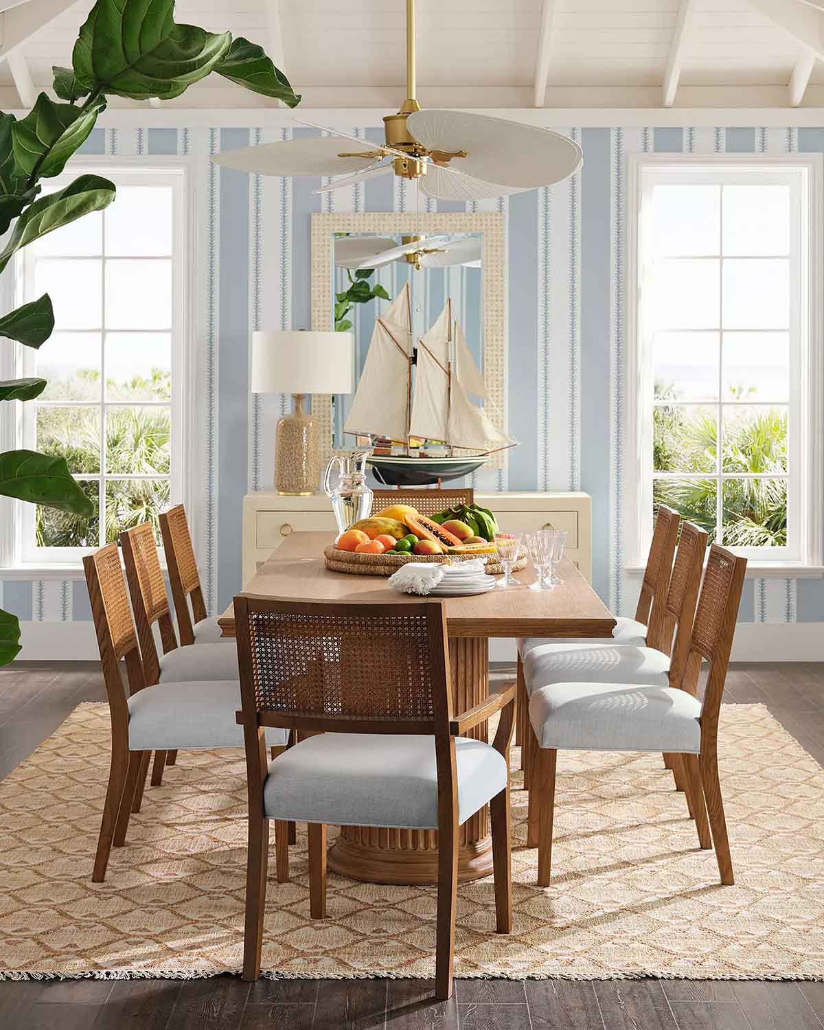 Serena and Lily Collins Rectangular Dining Table Sepia rustic rectangular dining tables best dining room