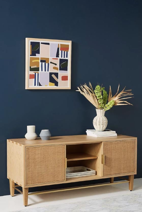 The Best Cane Media Consoles In Every Style & Trend! Candie Anderson