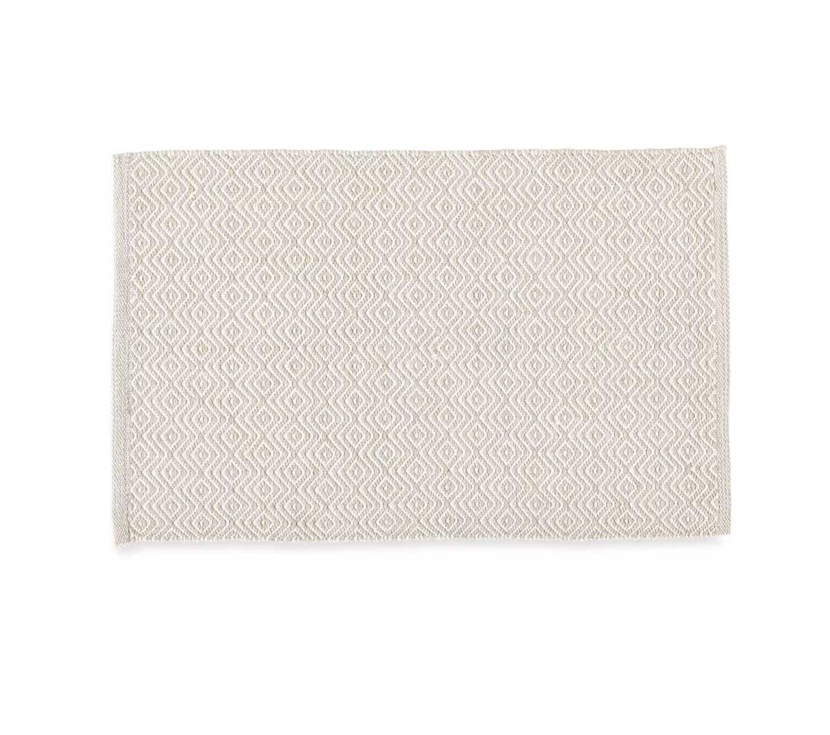 Serena and Lily Ebbtide Rug Beach neutral outdoor rugs 