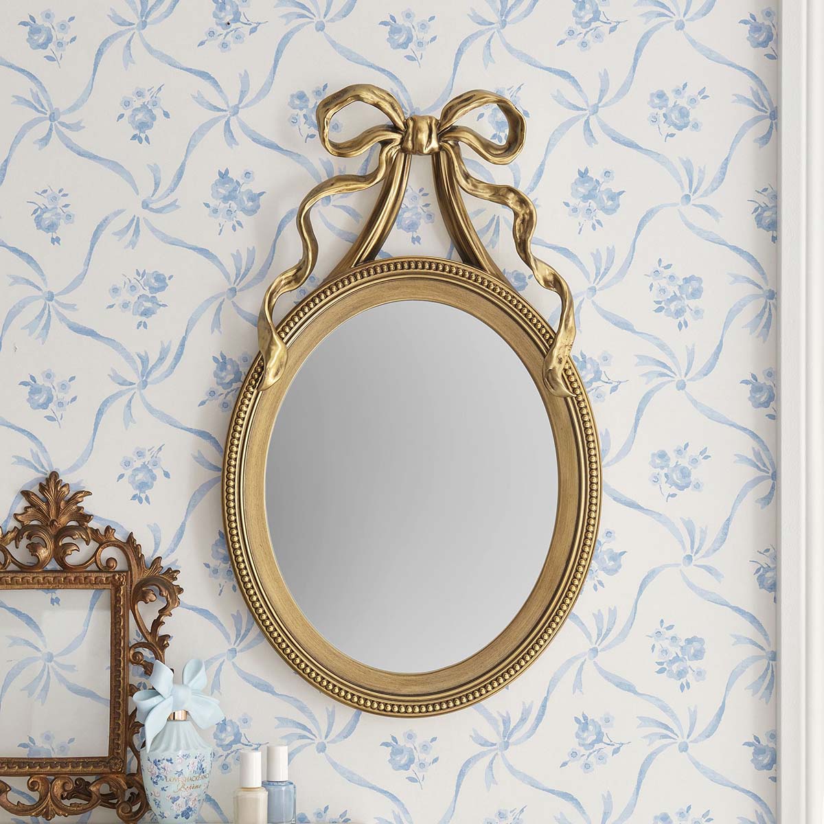 12 Best Gold Wall Mirrors Of 2025 - Elegant \u0026 Stylish Picks For Every Home  - Candie Anderson, image size:1200x1200