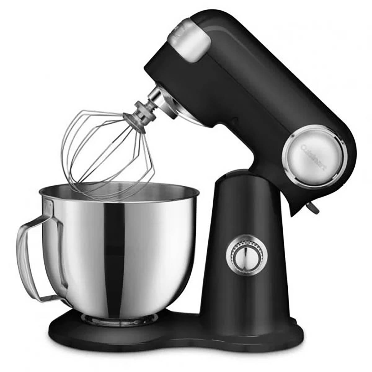 Cuisinart 12 Speed 5.5 Qt. Stand Mixer best wayfair july black friday sale