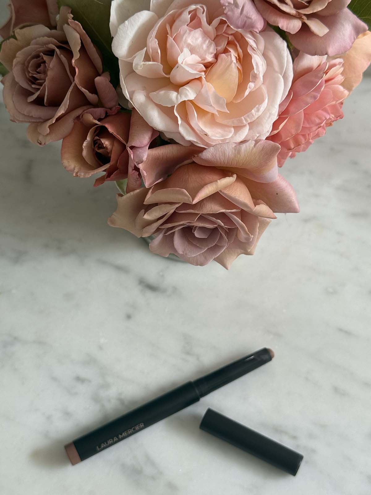 Laura Mercier Caviar Stick Eyeshadow Trio is at the Nordstrom Anniversary Sale! Candie Anderson and her mom share why they love this amazing creamy eyeshadow!