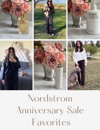 Candie Anderson shares the best fashion and beauty must haves at the Nordstrom Anniversary Sale. These are items that she and her mother use and have loved for years.
