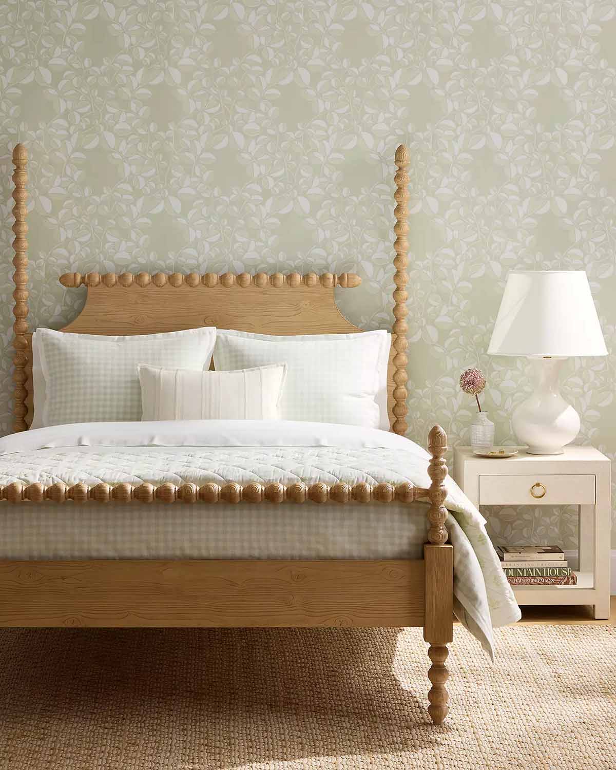 serena and lily cornwall bed best spindle beds