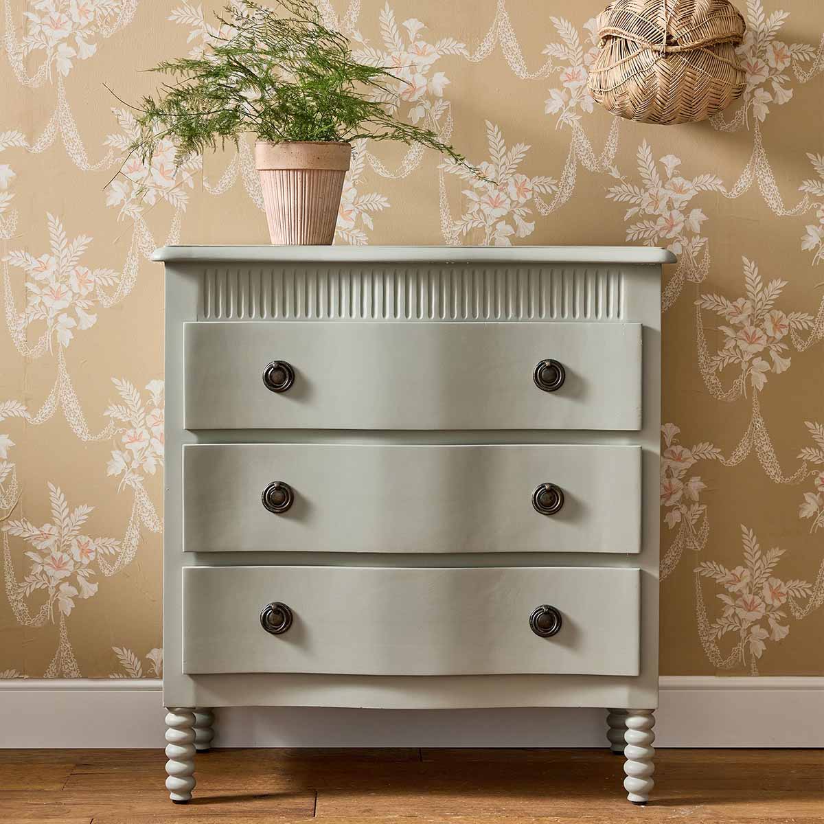 Greenrow Darcy Spindle Leg Dresser spindle dressers best