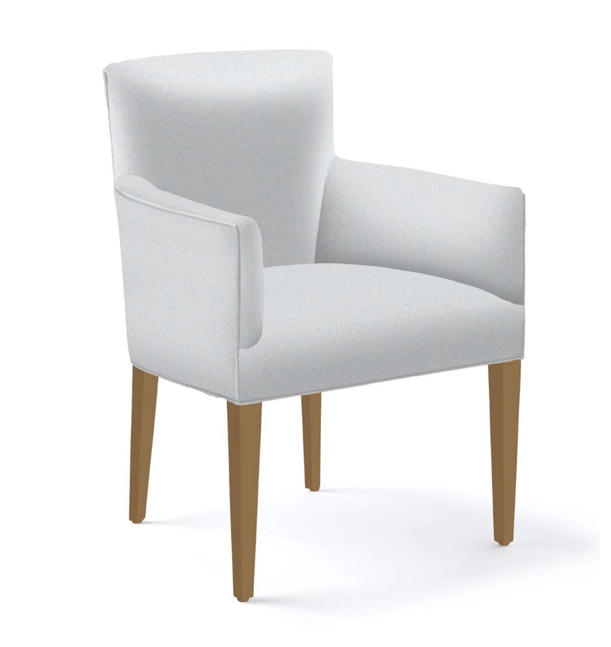 Serena and Lily Calais Dining Chair best linen dining chairs