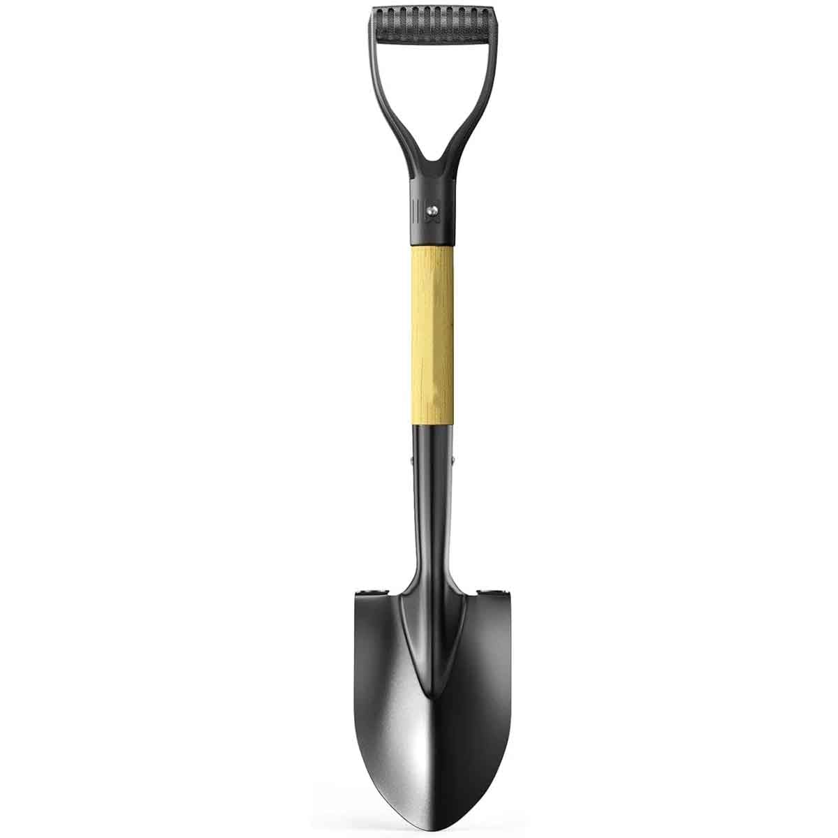 Que Linda Stationery Mini Shovel 28 With D Handle best