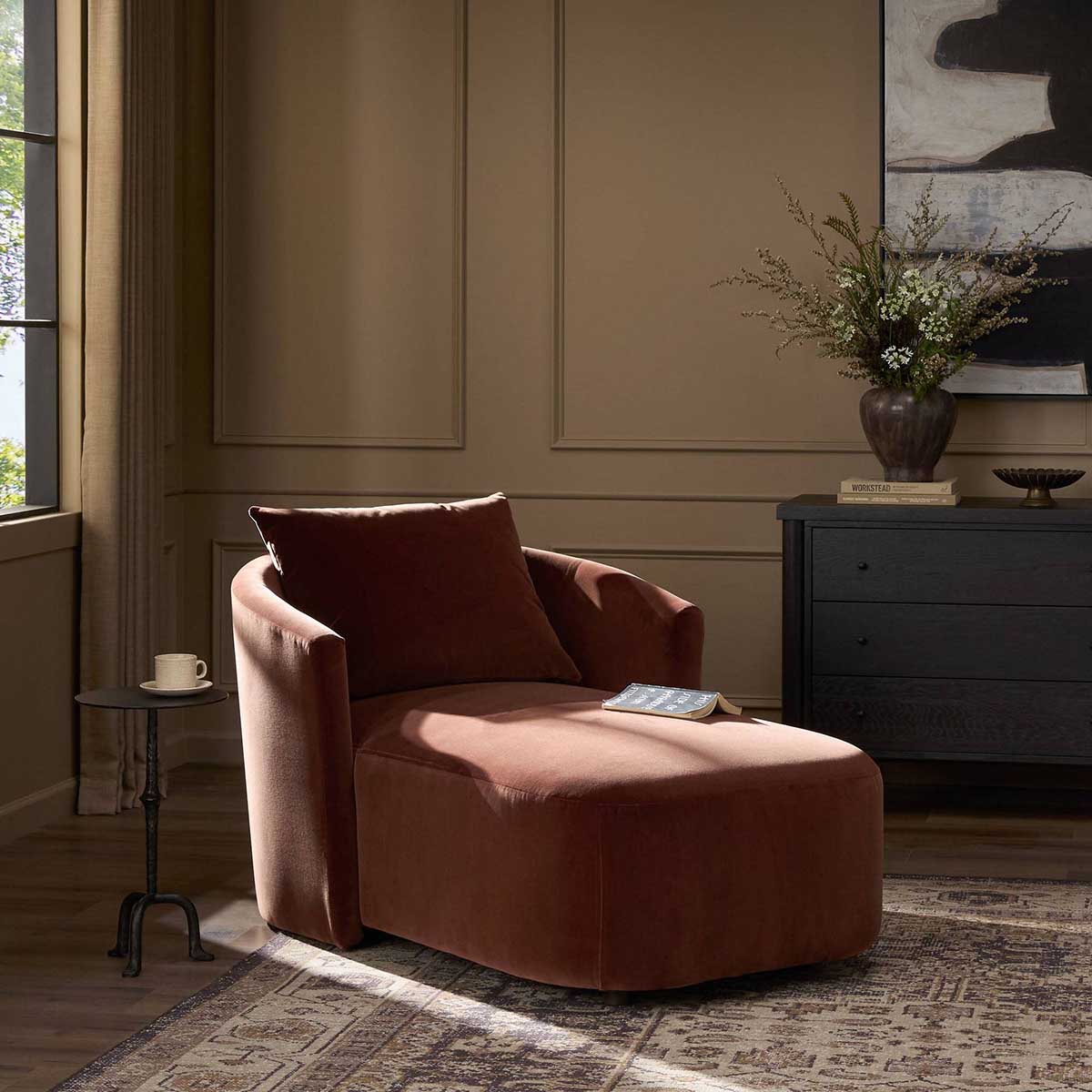 Pottery Barn Del Mar Chaise Lounge Surrey Auburn best chaise lounges