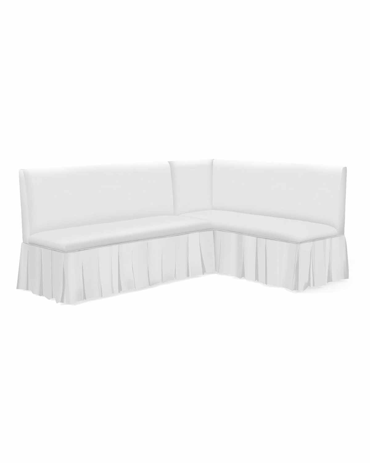 Serena and LIly Ross Dining Banquette dining banquettes best kitchen