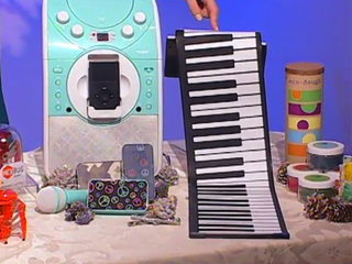 ikaraoke machine