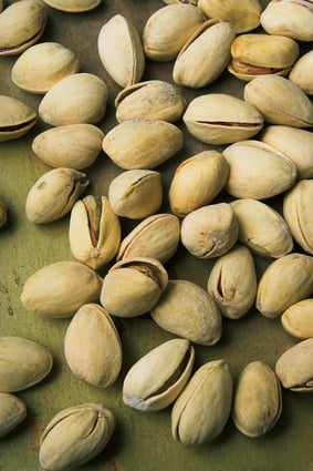 pistachio nuts
