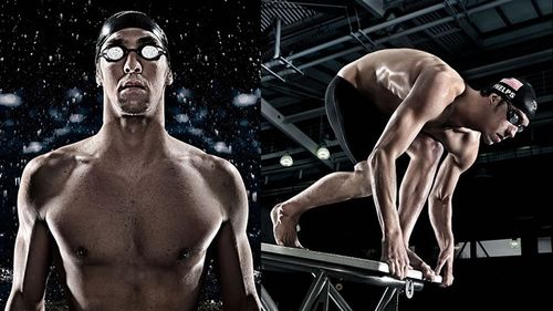 Michael Phelps