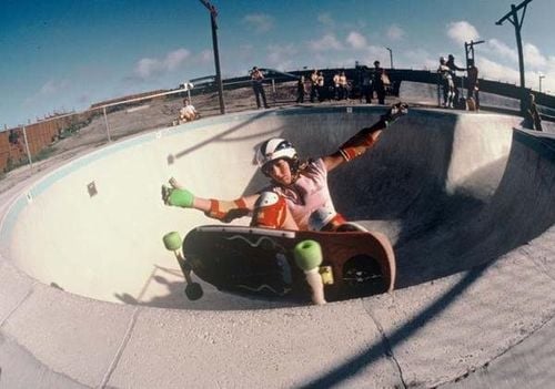 CindySkateboard cindywhitehead.com cindywhitehead.blogspot.com candace rose interviw