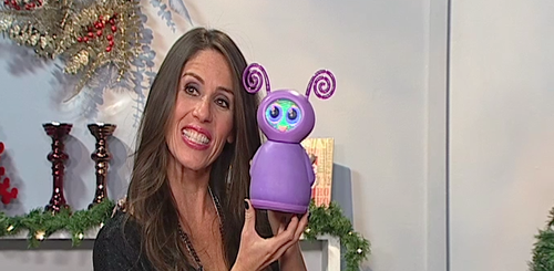 Soleil Moon Frye Fijit Friends Target