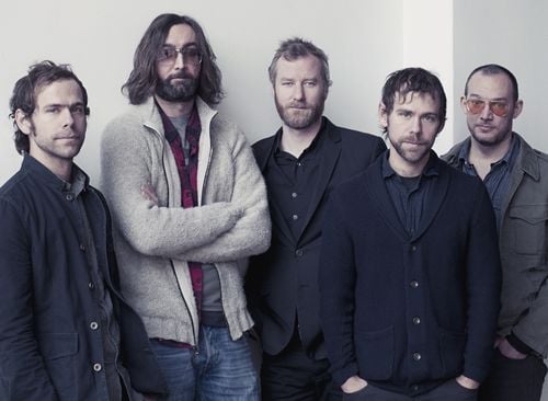 The National (Press Photo 4)