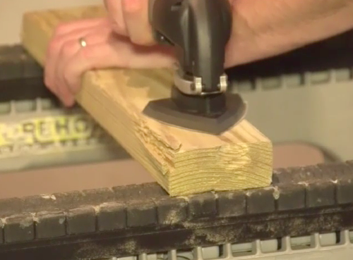 Wood Multipurpose tools