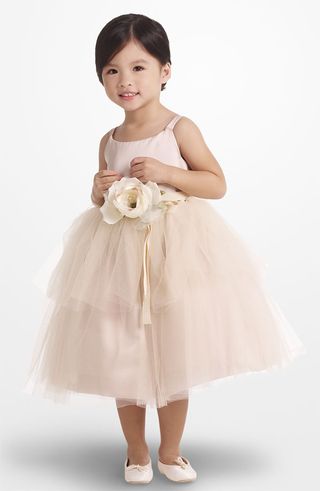 Us angels tulle ballerina dress, infants, toddlers, little kids, big kids dress
