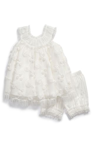 Luna Luna Copenhagen Tuileries Dress 