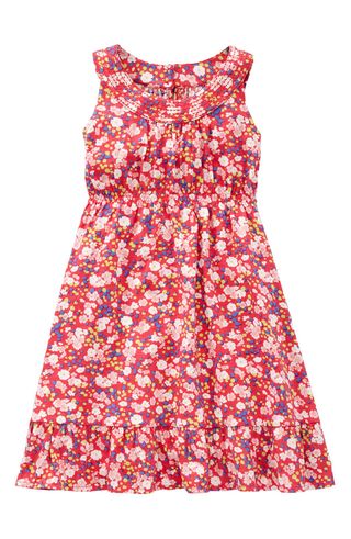 Mini Boden Jersey Dress 