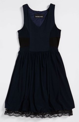 Un Deux Trois Sleeveless Dress
