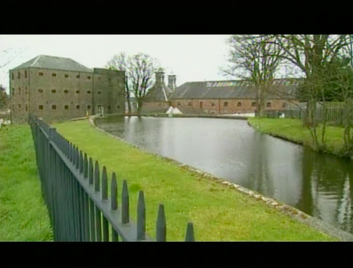 Bushmills Ireland