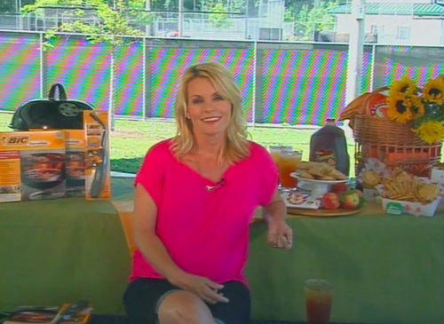 Baywatch kelly packard candace rose anderson interview candieanderson.com