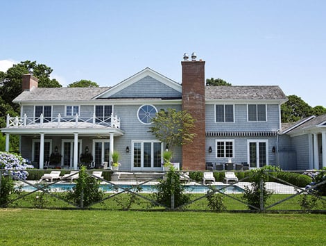 East Hamptons Home New York 