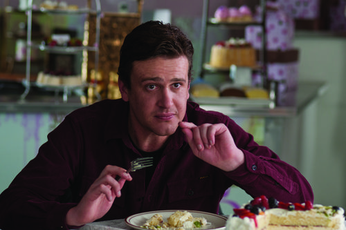 Tom, Jason Segel, The Five-Year Engagement