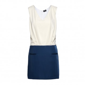H&M, Ronnie Escalante 