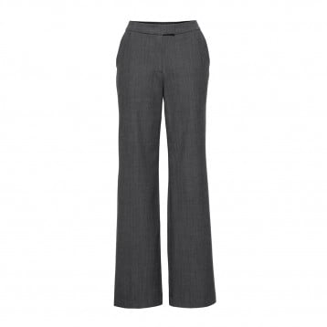 H&M Trousers Orly Shani NBC Fashion Star