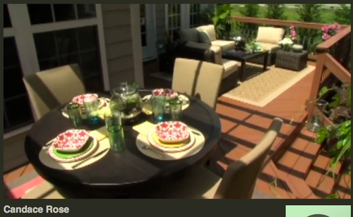 Patio Candace Rose Anderson Kristan Cunningham Interview