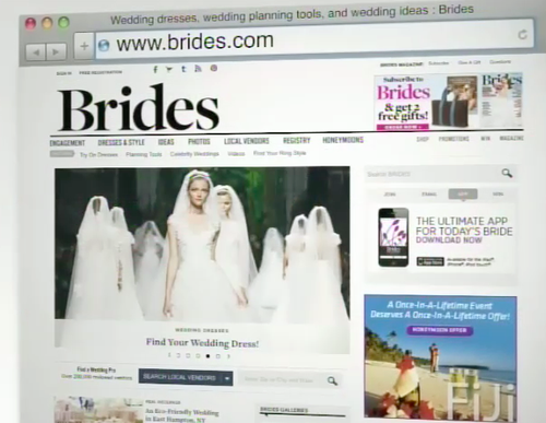 Brides.com Brides.com