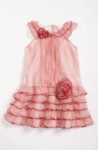 Isobella & Chloe Harper Dress 