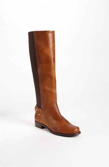 Stuart Weitzman 'Accumulate' Boot (Nordstrom Exclusive) in Saddle. Nordstrom