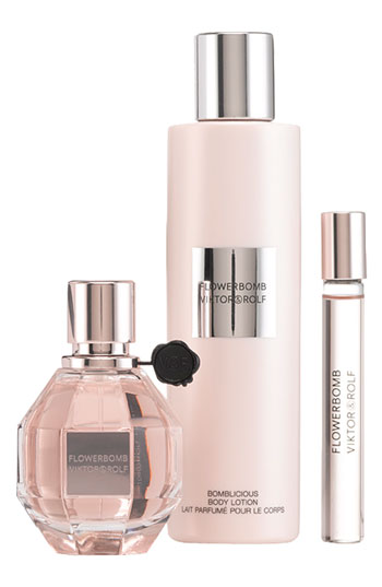 Viktor & Rolf 'Flowerbomb' Anniversary Set ($177 Value) Nordstrom