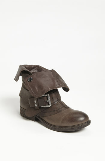 REPORT 'Woods' Boot (Bootie) in Dark Brown